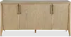 Sumire Natural Ash Sideboard