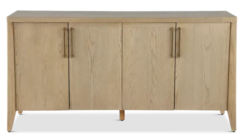 Sumire Natural Ash Sideboard
