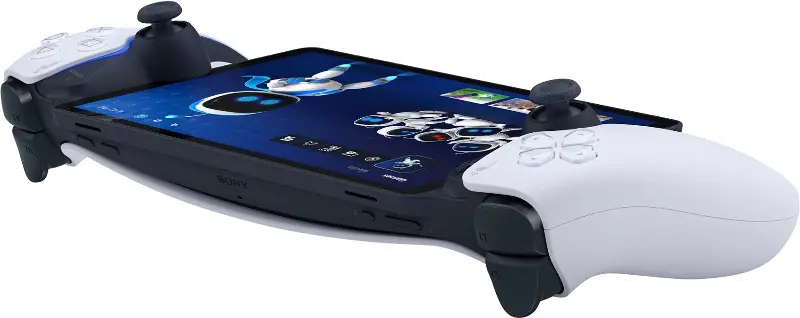 Sony PlayStation Portal Remote Player - White | RC Willey