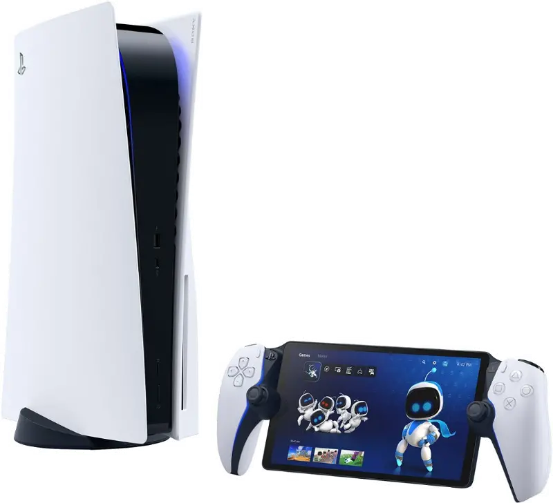 Sony PlayStation Portal Remote Player - White | RC Willey