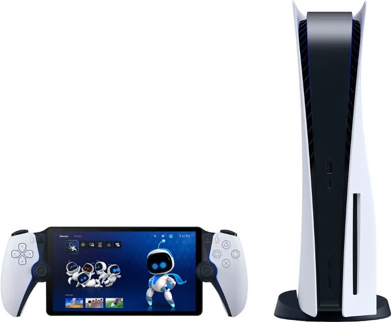 Sony PlayStation Portal Remote Player - White | RC Willey