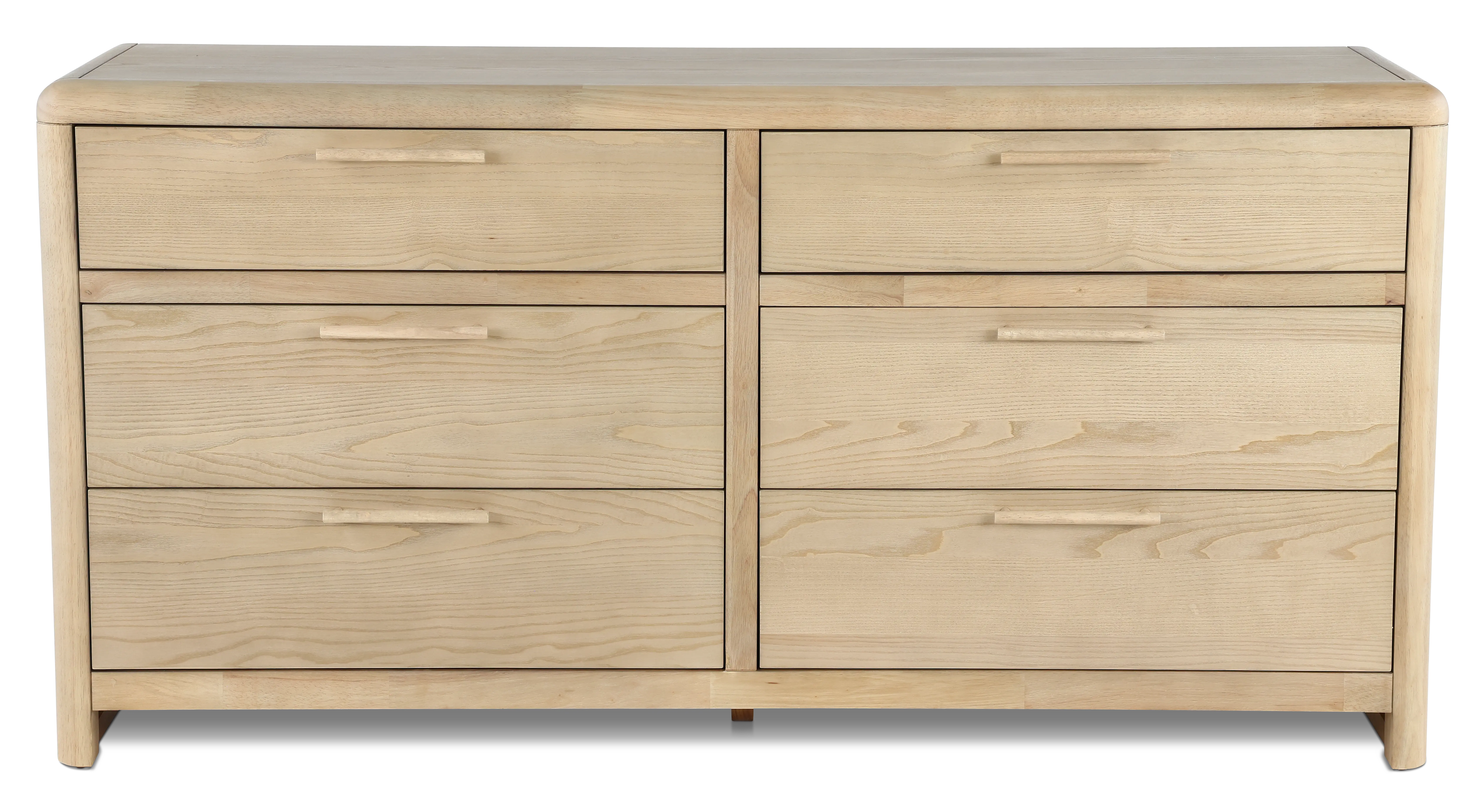 Furano Natural Ash Dresser-1