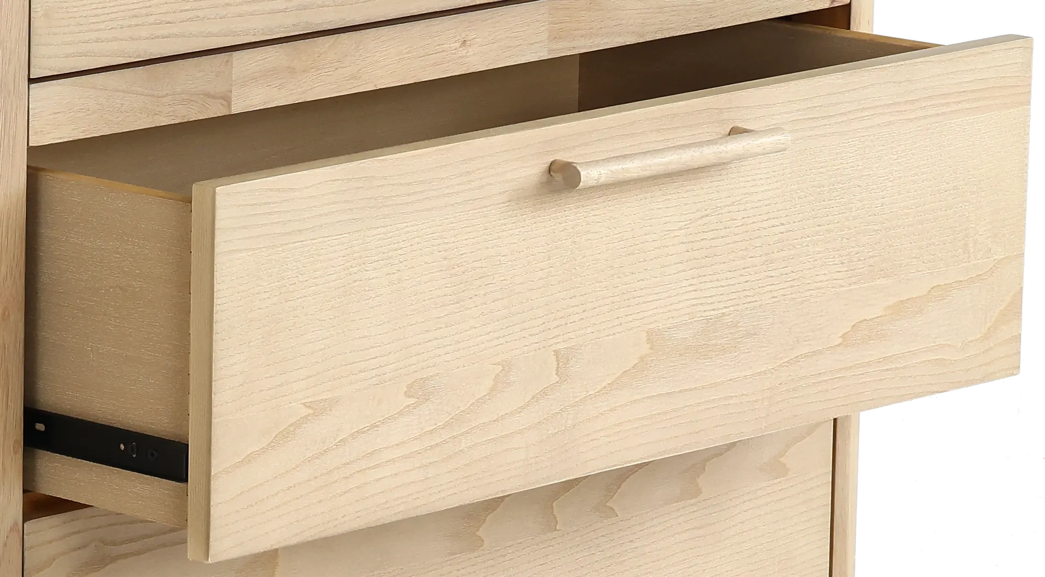 Furano Natural Ash Dresser-2