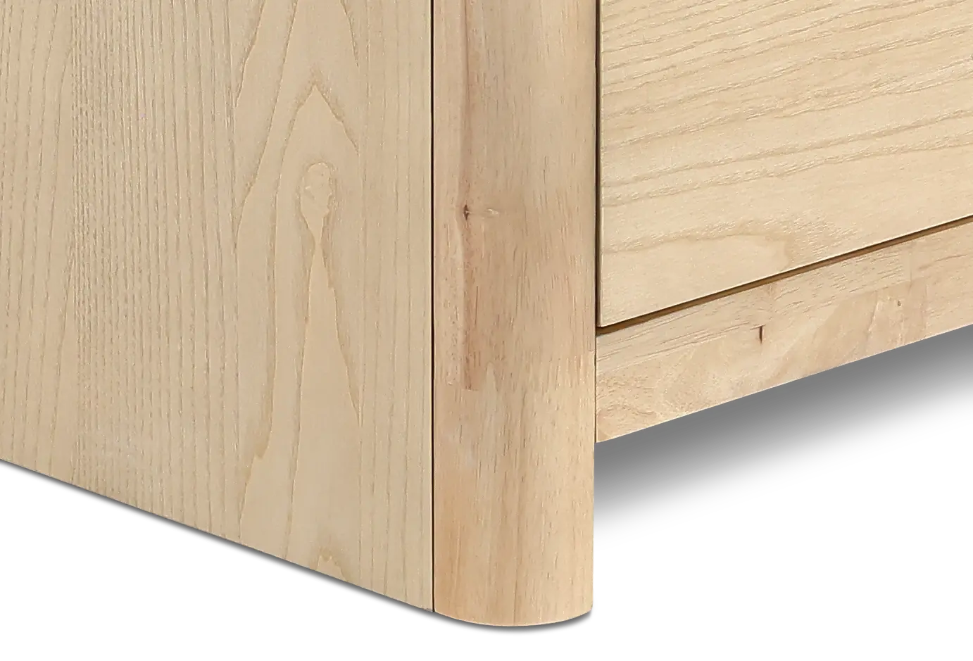 Furano Natural Ash Dresser-7