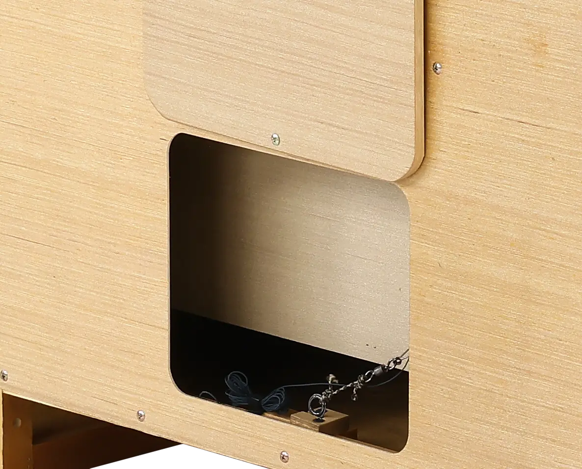Furano Natural Ash Dresser-8