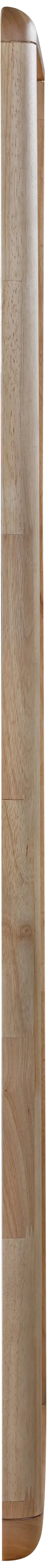 Furano Natural Ash Floor Mirror-2