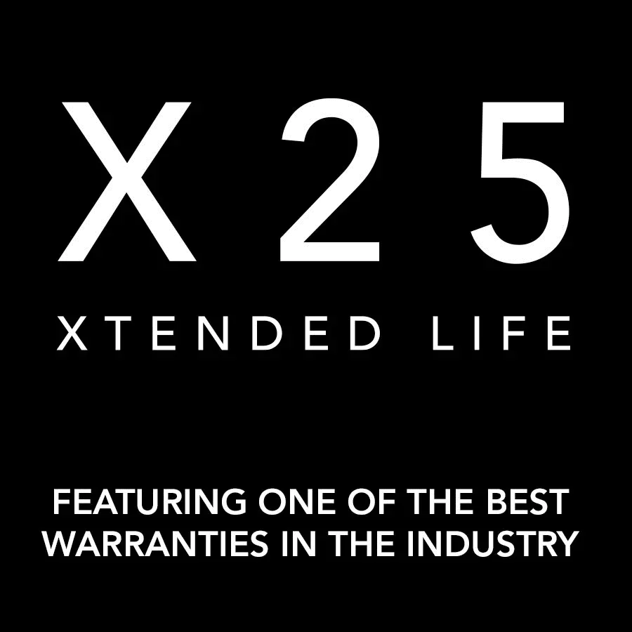 8061KK-1010 King Koil Xtended Life Evermore Firm Twin Mattress-7