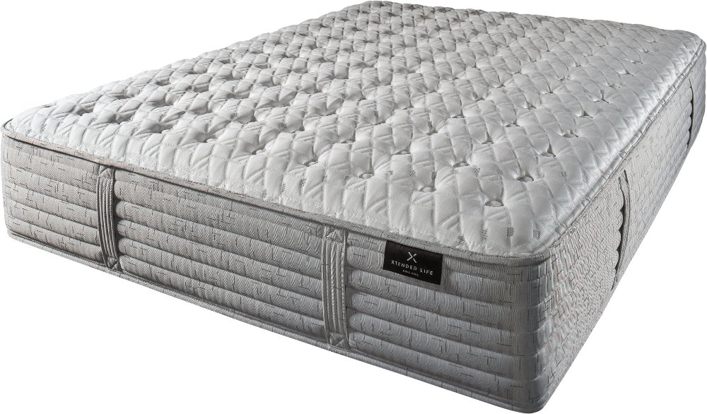 King Koil Xtended Life Evermore Firm Full Mattress