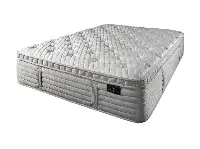 8062KK-1070 King Koil Xtended Life Evermore Plush Euro Top Cal-King Mattress