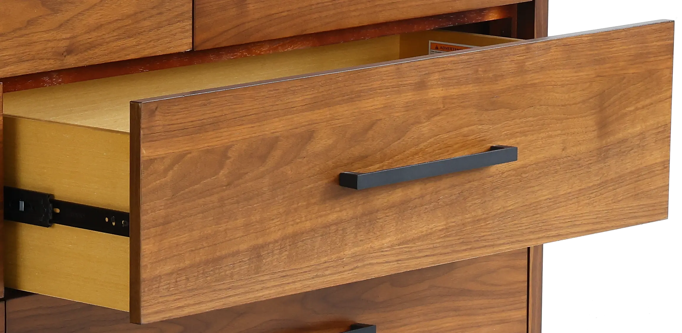 Midland Brown Dresser-7