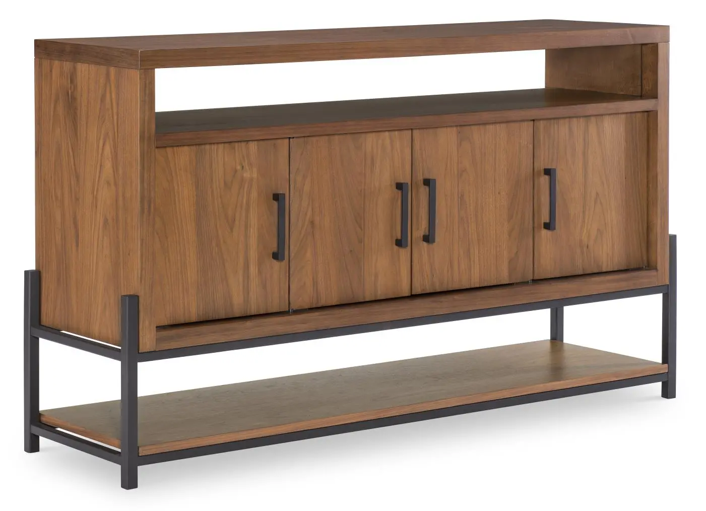 Midland Brown Dining Buffet-1