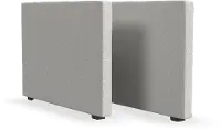 Flex Taupe Modular Kit Pair of Narrow Arms
