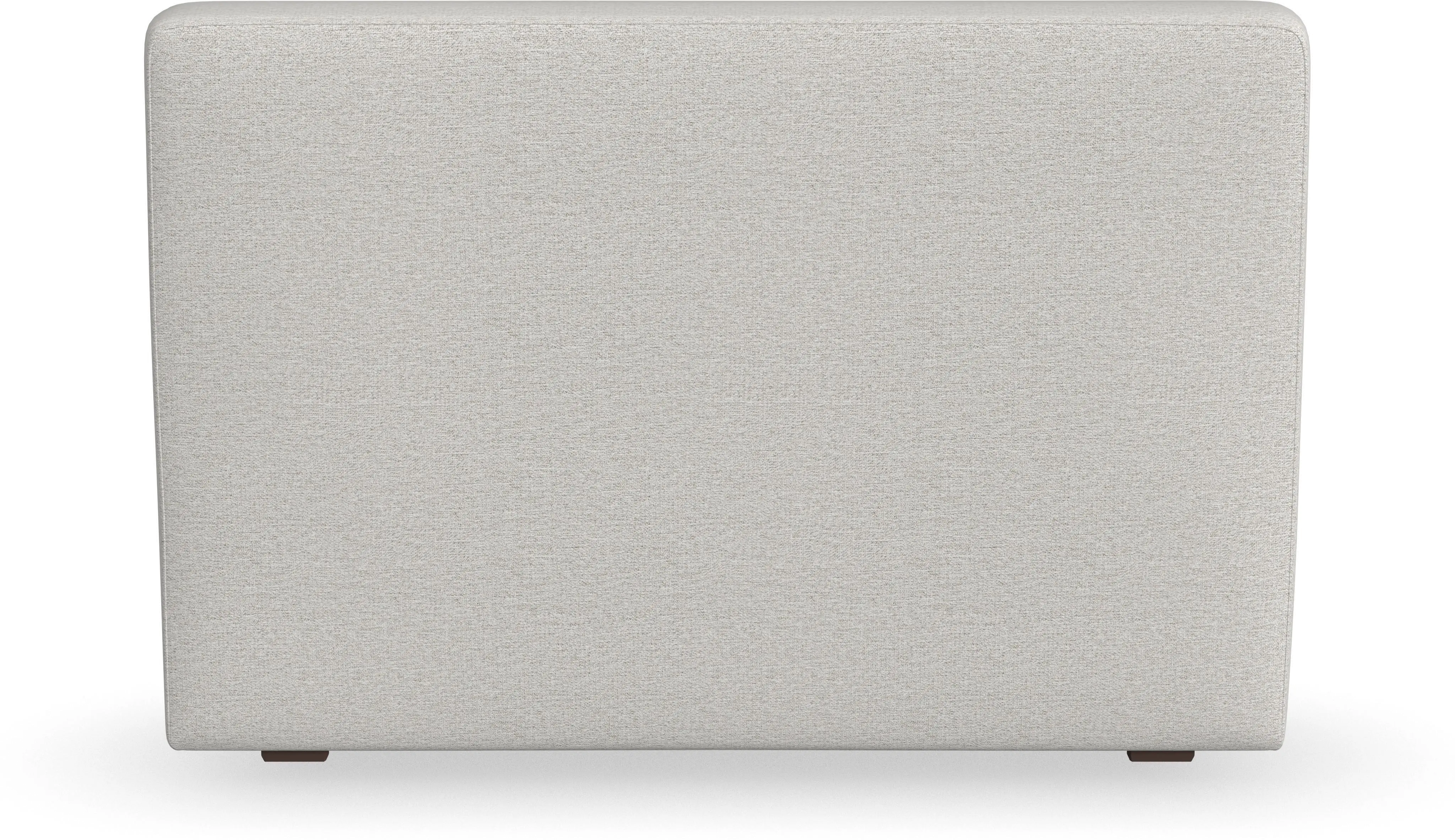 Flex Taupe Modular Kit Pair of Standard Arms-3