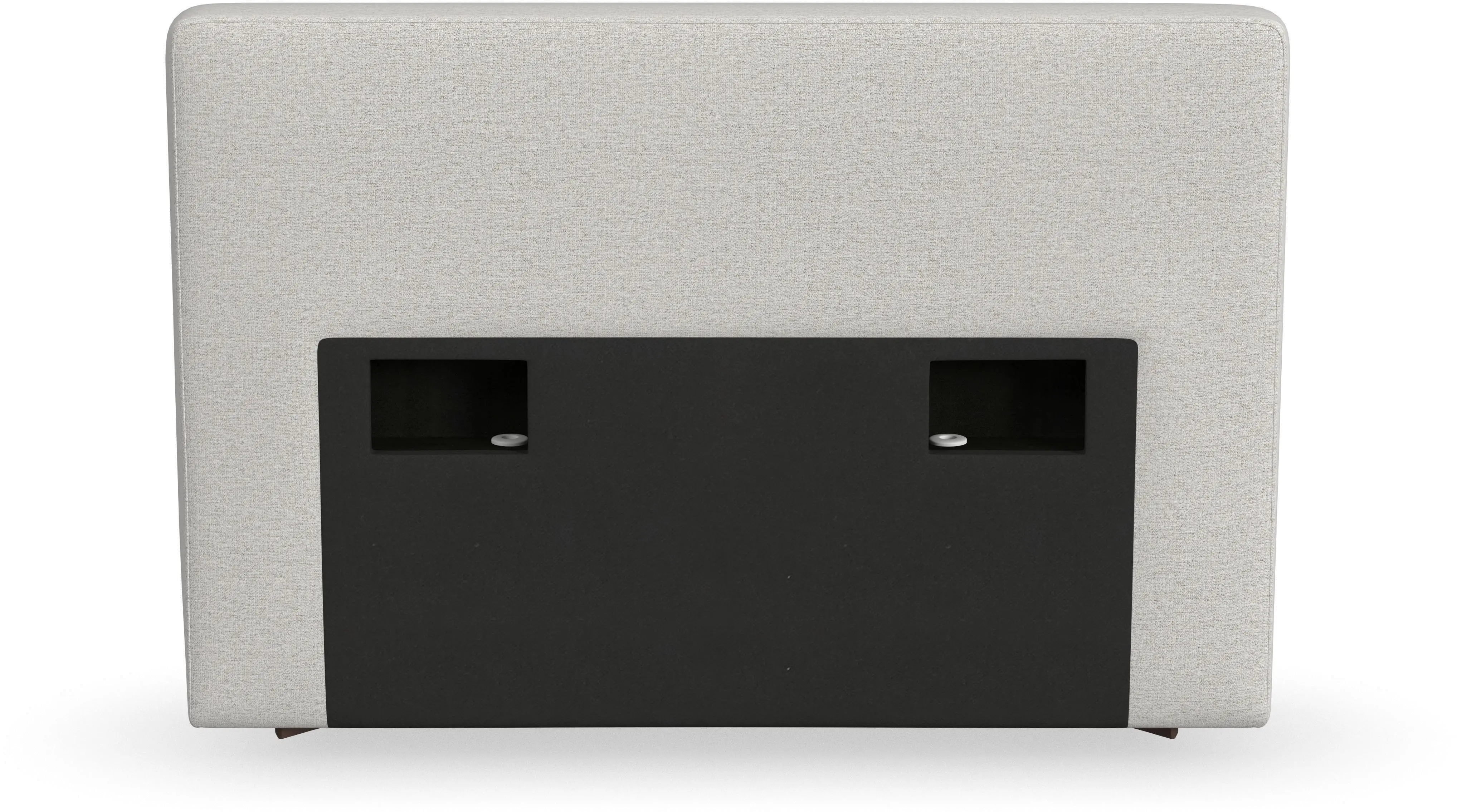 Flex Taupe Modular Kit Pair of Standard Arms-7