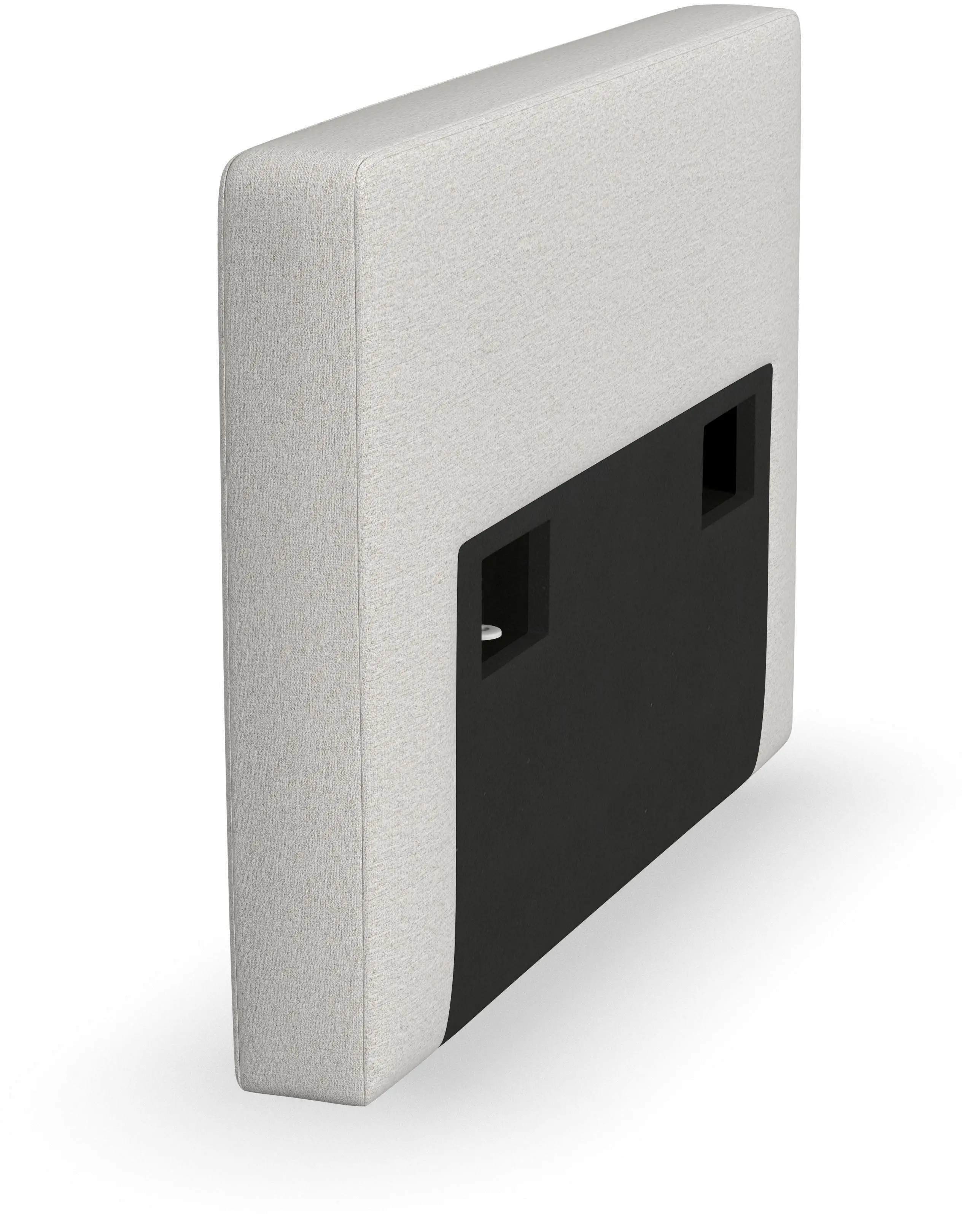 Flex Taupe Modular Kit Pair of Standard Arms-8