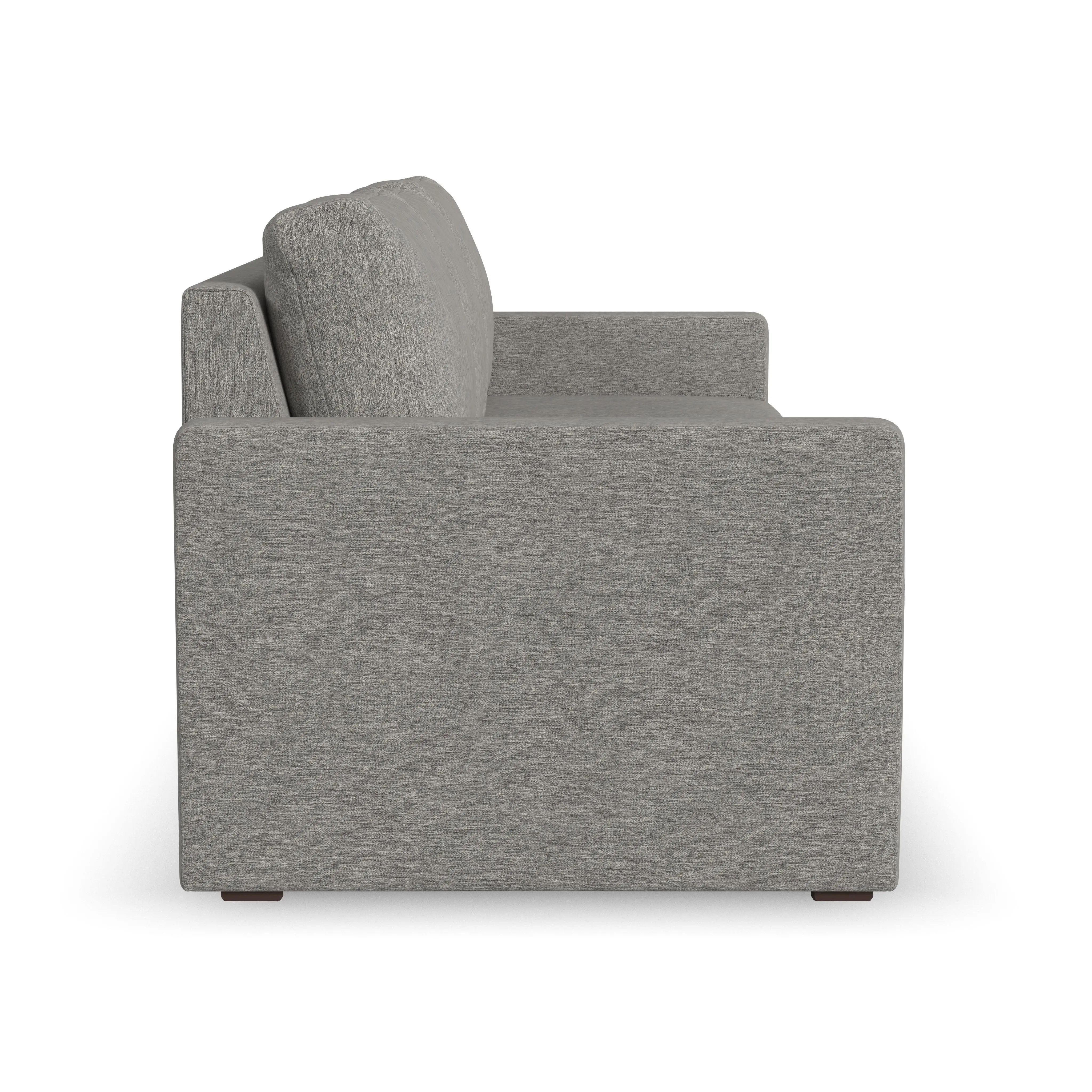 Flex Gray Modular Sofa-5