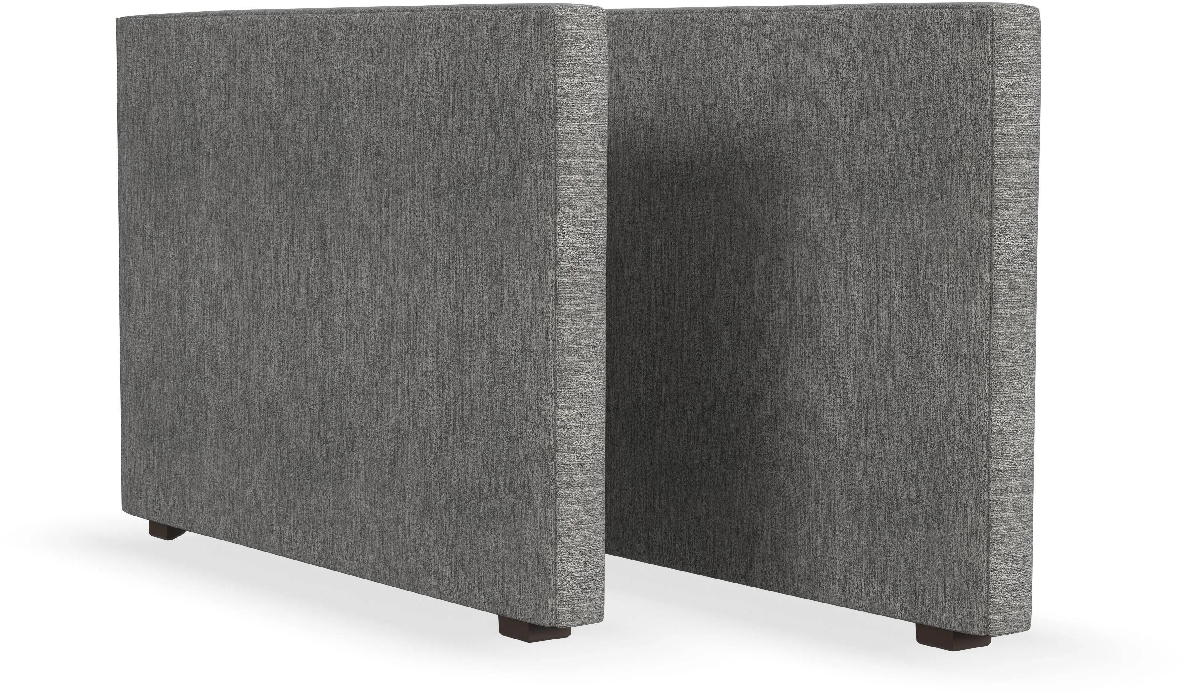 Flex Gray Modular Kit Pair of Narrow Arms-1