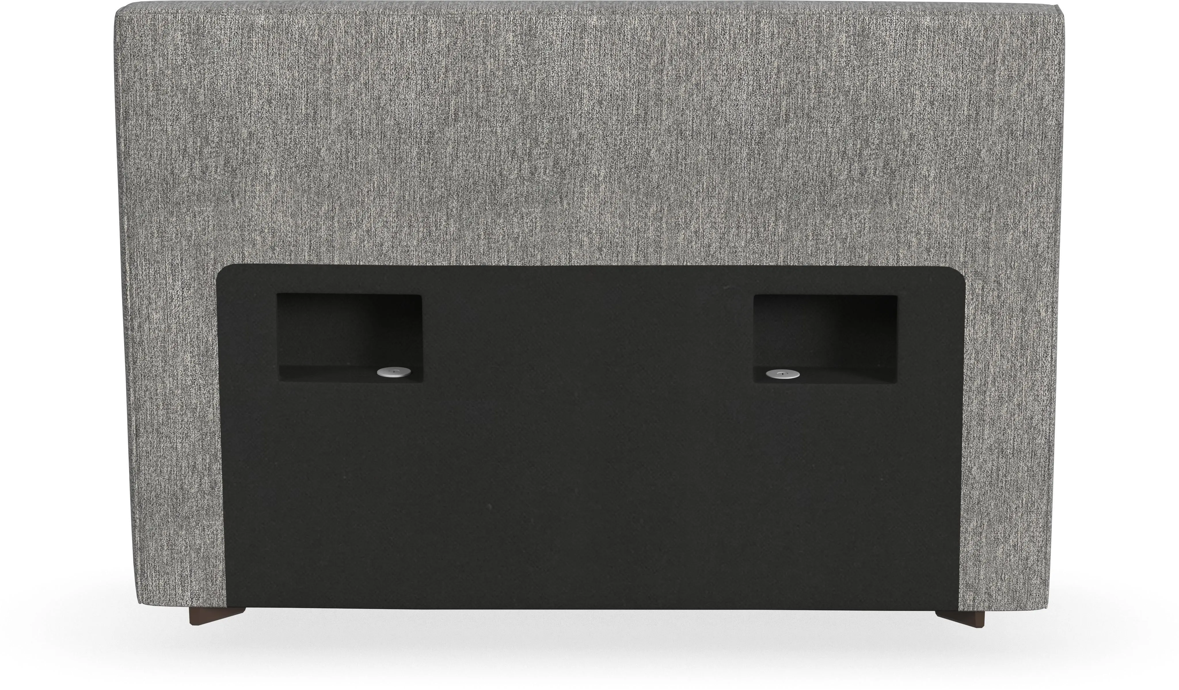Flex Gray Modular Kit Pair of Narrow Arms-6