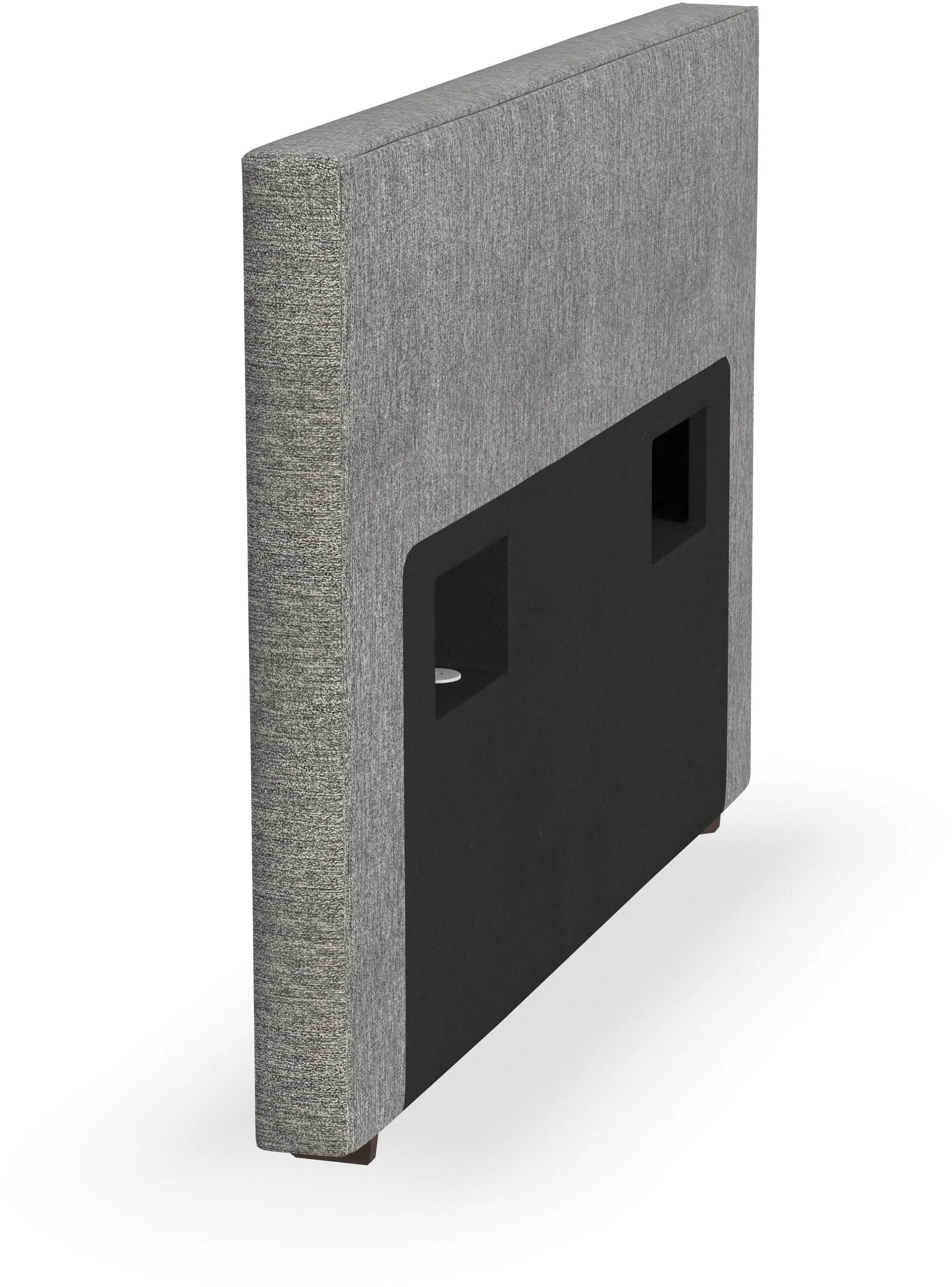 Flex Gray Modular Kit Pair of Narrow Arms-7