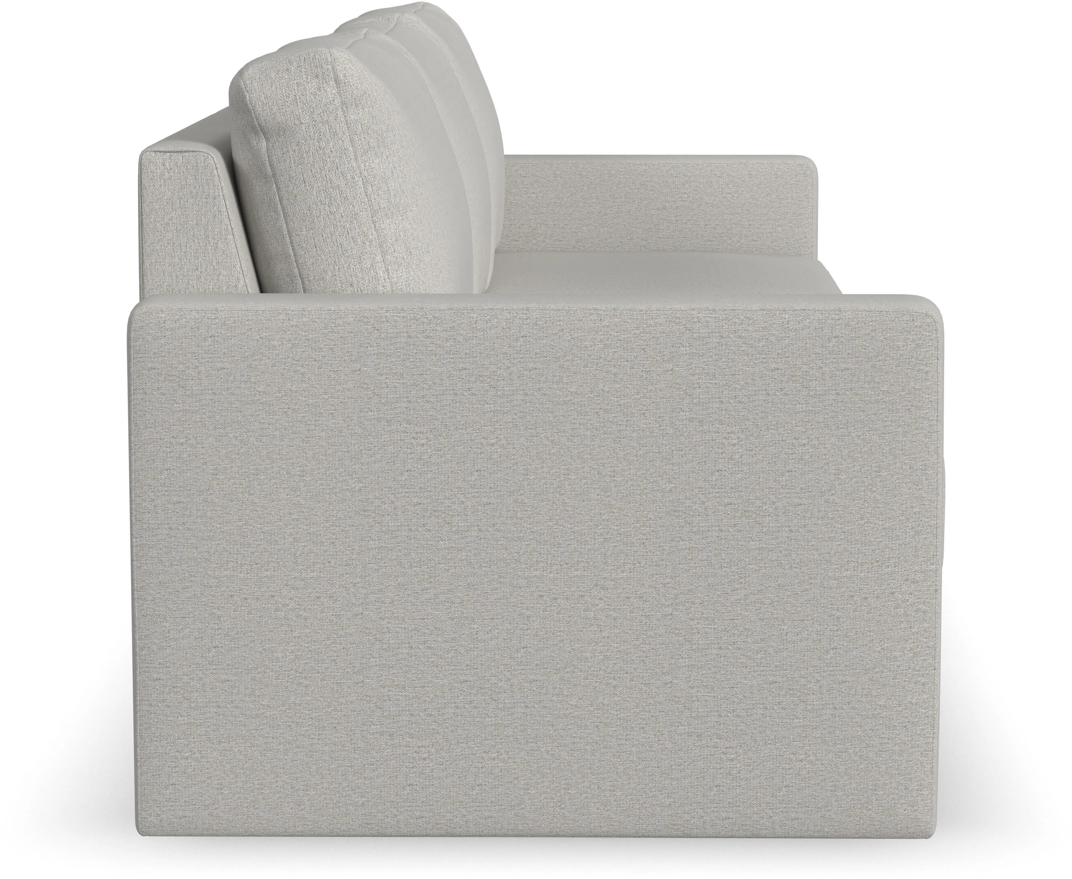 Flex Taupe Modular Sofa-5