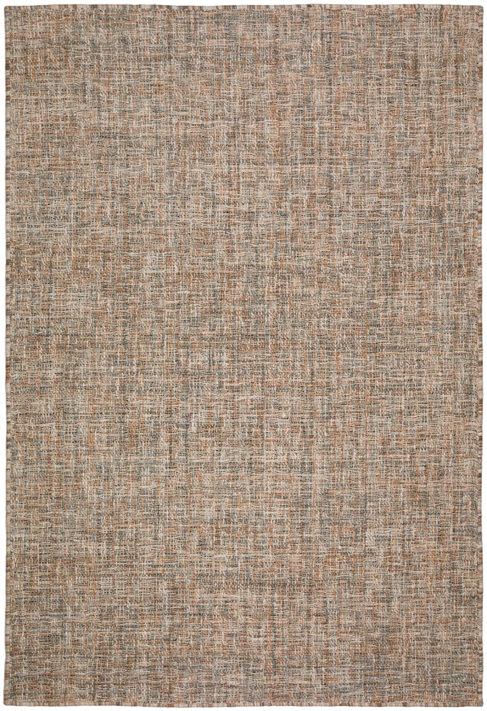 Abruzzo 5 x 8 Putty Area Rug