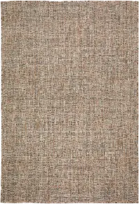 AZ1PU5X8 Abruzzo 5 x 8 Putty Area Rug