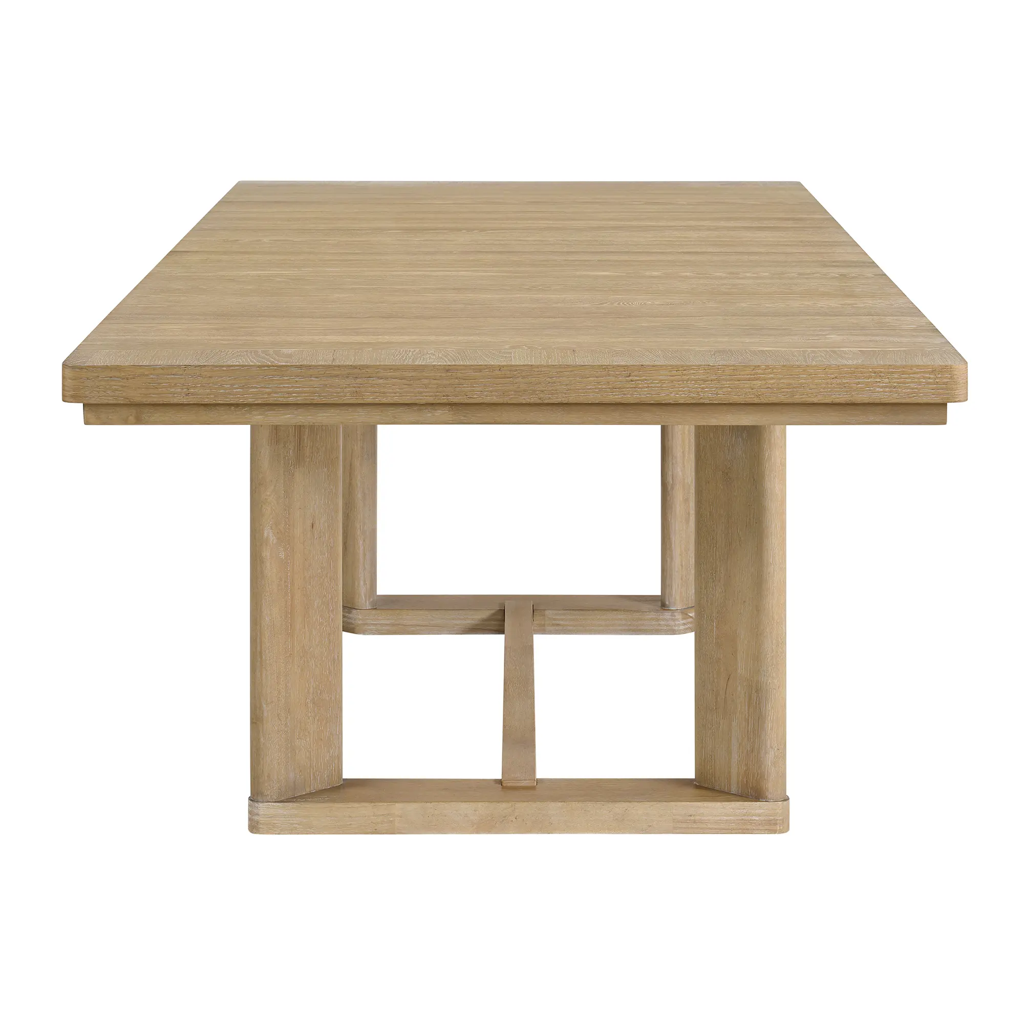 Pacific Grove Sand Dining Table-8