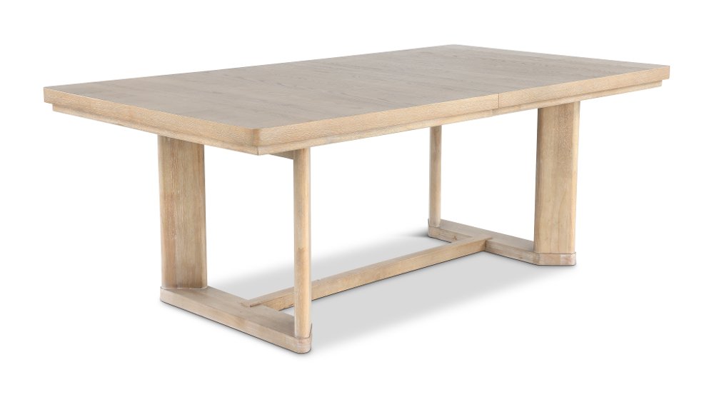 Pacific Grove Sand Dining Table