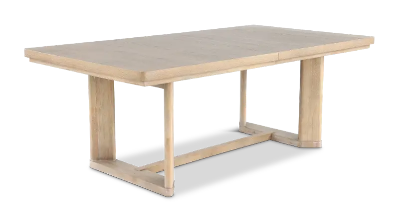 Pacific Grove Sand Dining Table