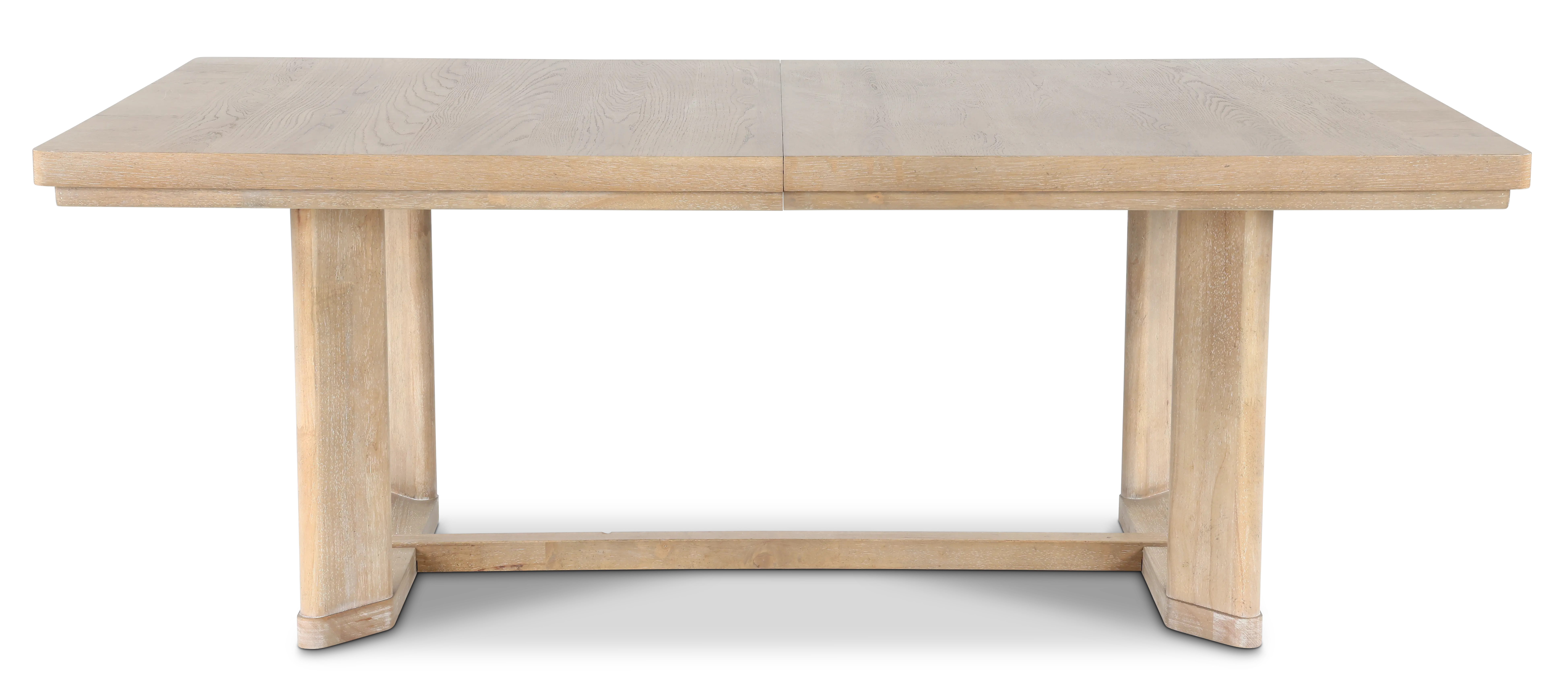 Pacific Grove Sand Dining Table-4