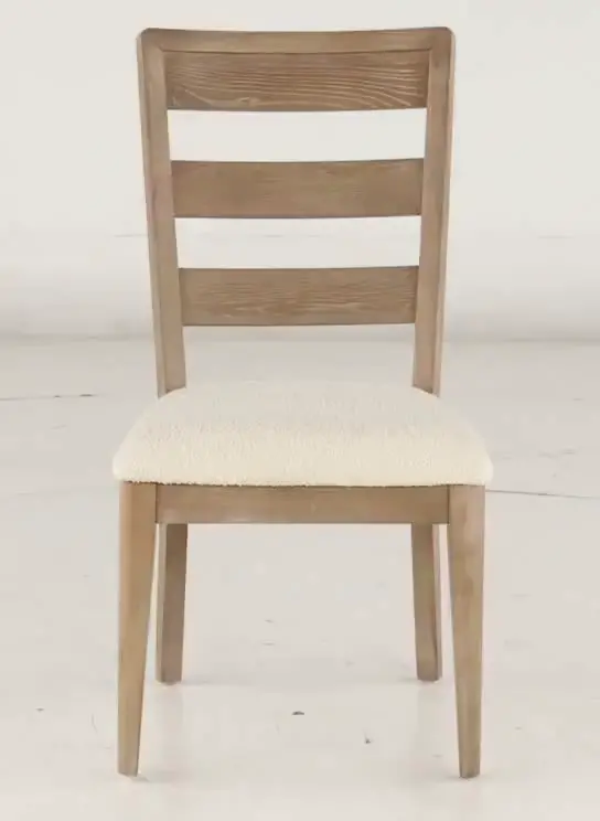 Pacific Grove Sand Dining Chair-10