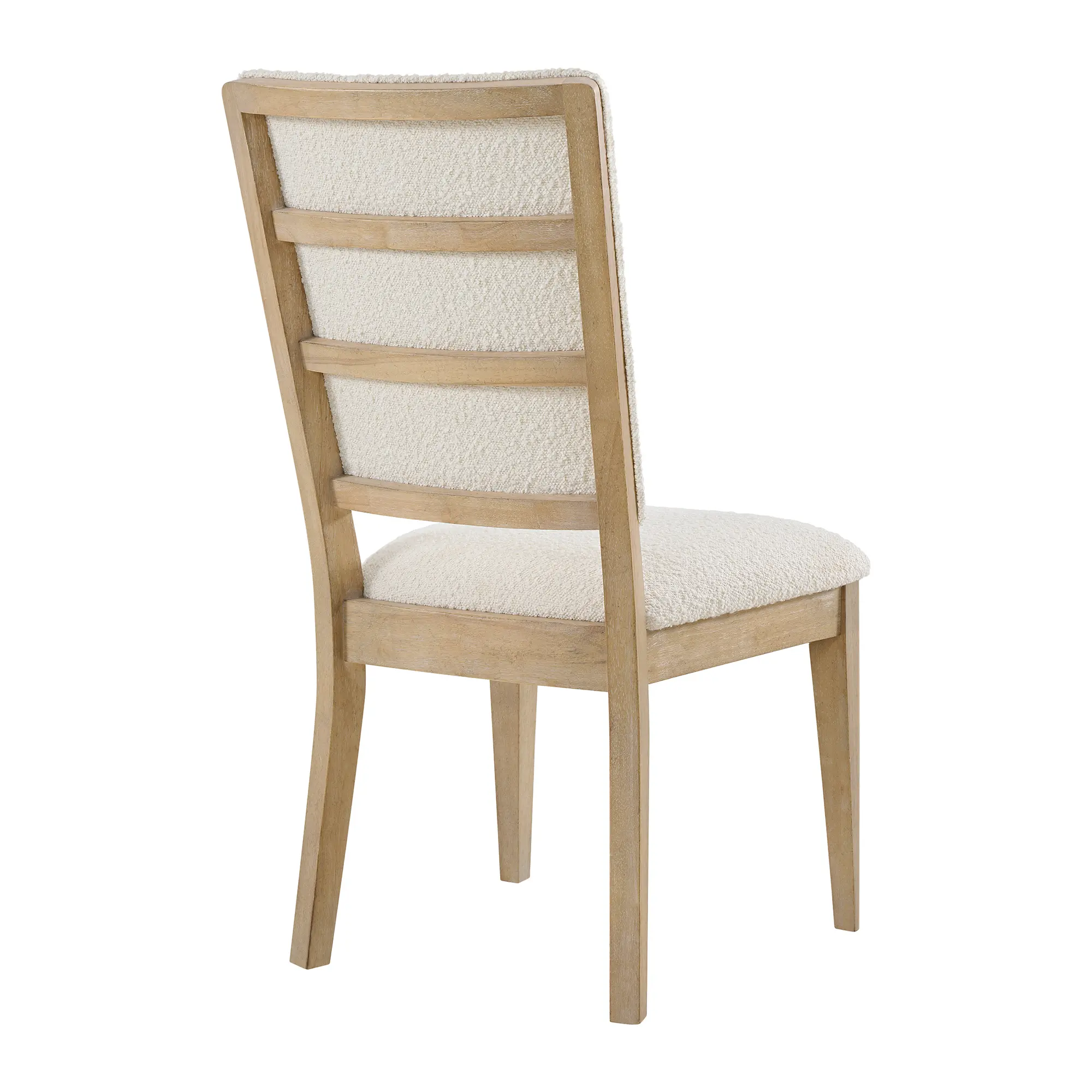 Pacific Grove Sand and Cream Upholstered Dining Chair-2