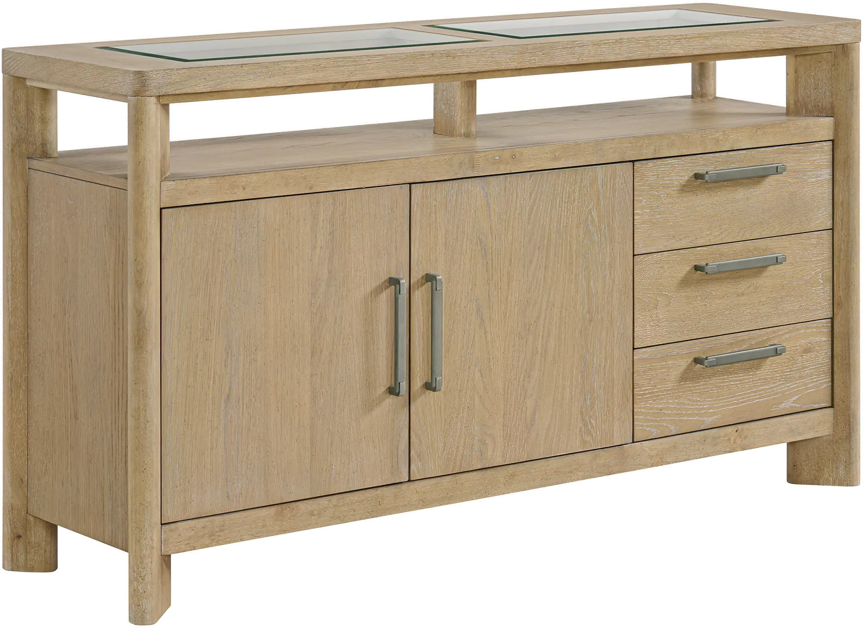 Pacific Grove Sand Dining Server-1