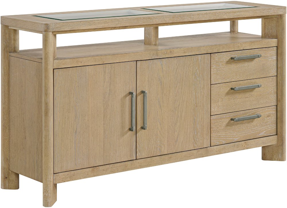 Pacific Grove Sand Dining Server