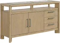 Pacific Grove Sand Dining Server