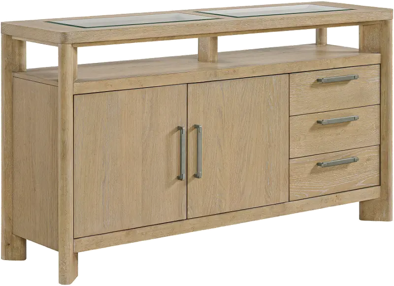 Pacific Grove Sand Dining Server