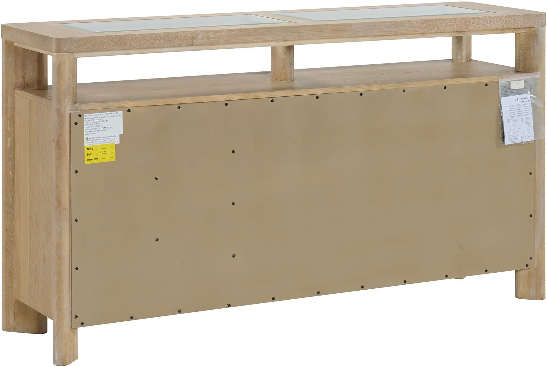 Pacific Grove Sand Dining Server-3