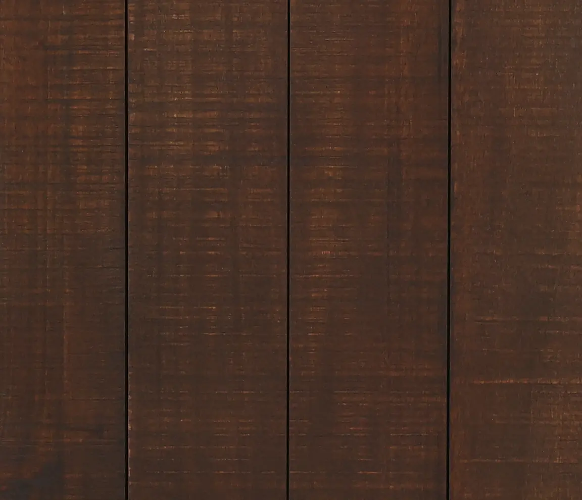 Boise Two-Tone Brown Cabinet-9