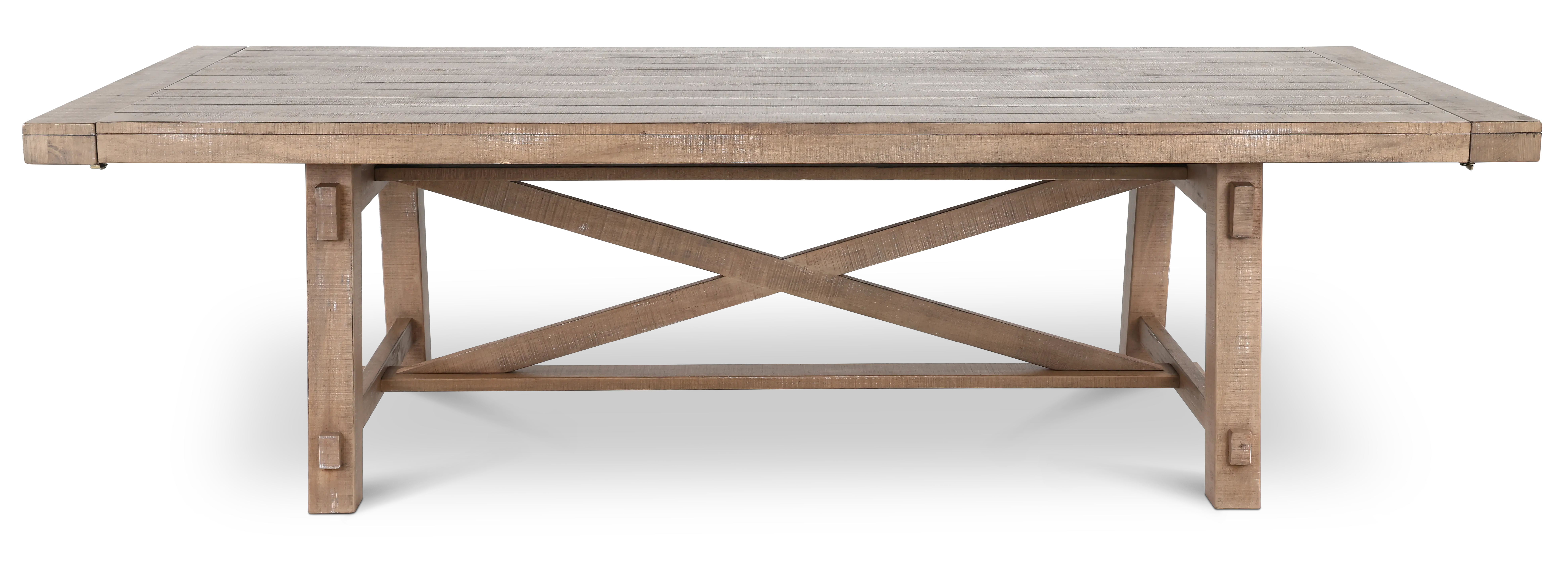 Cassie Natural Dining Table-4