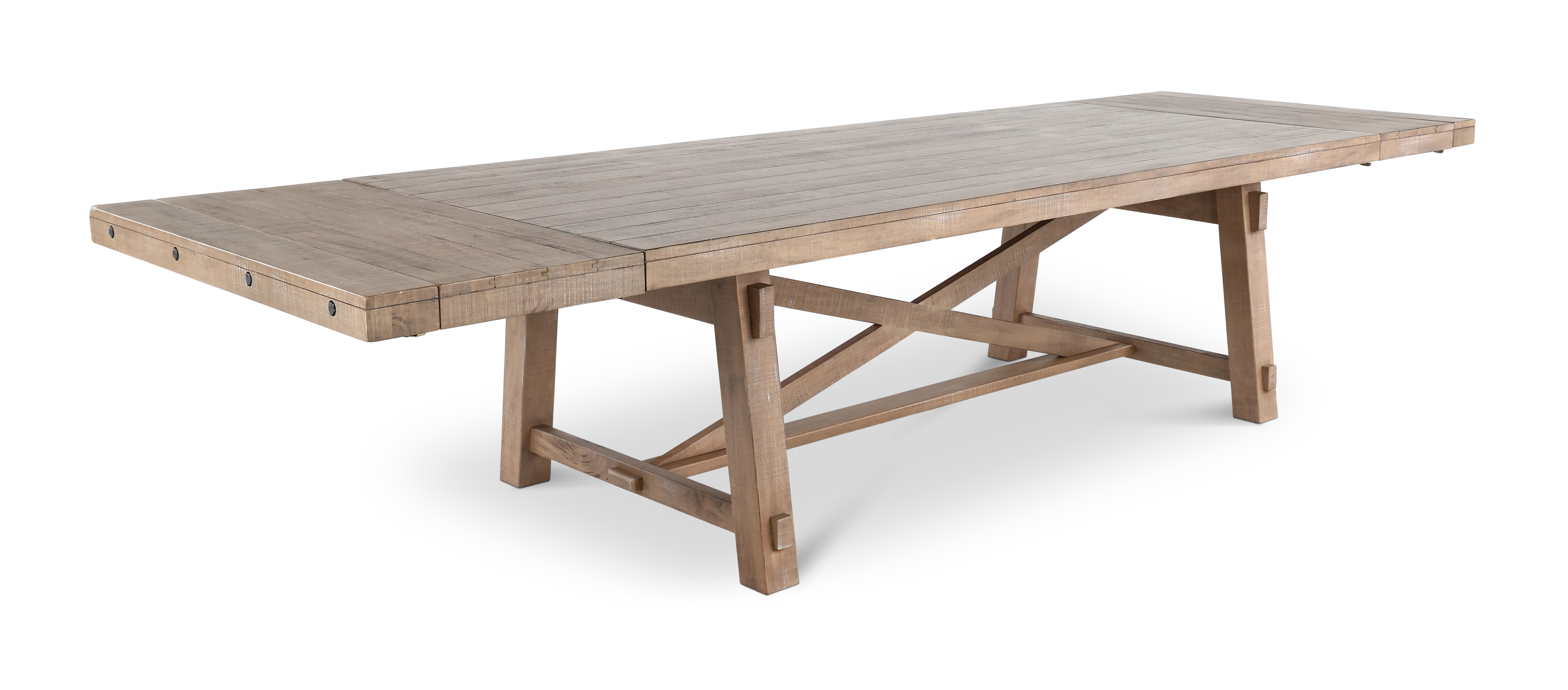 Cassie Natural Dining Table-5