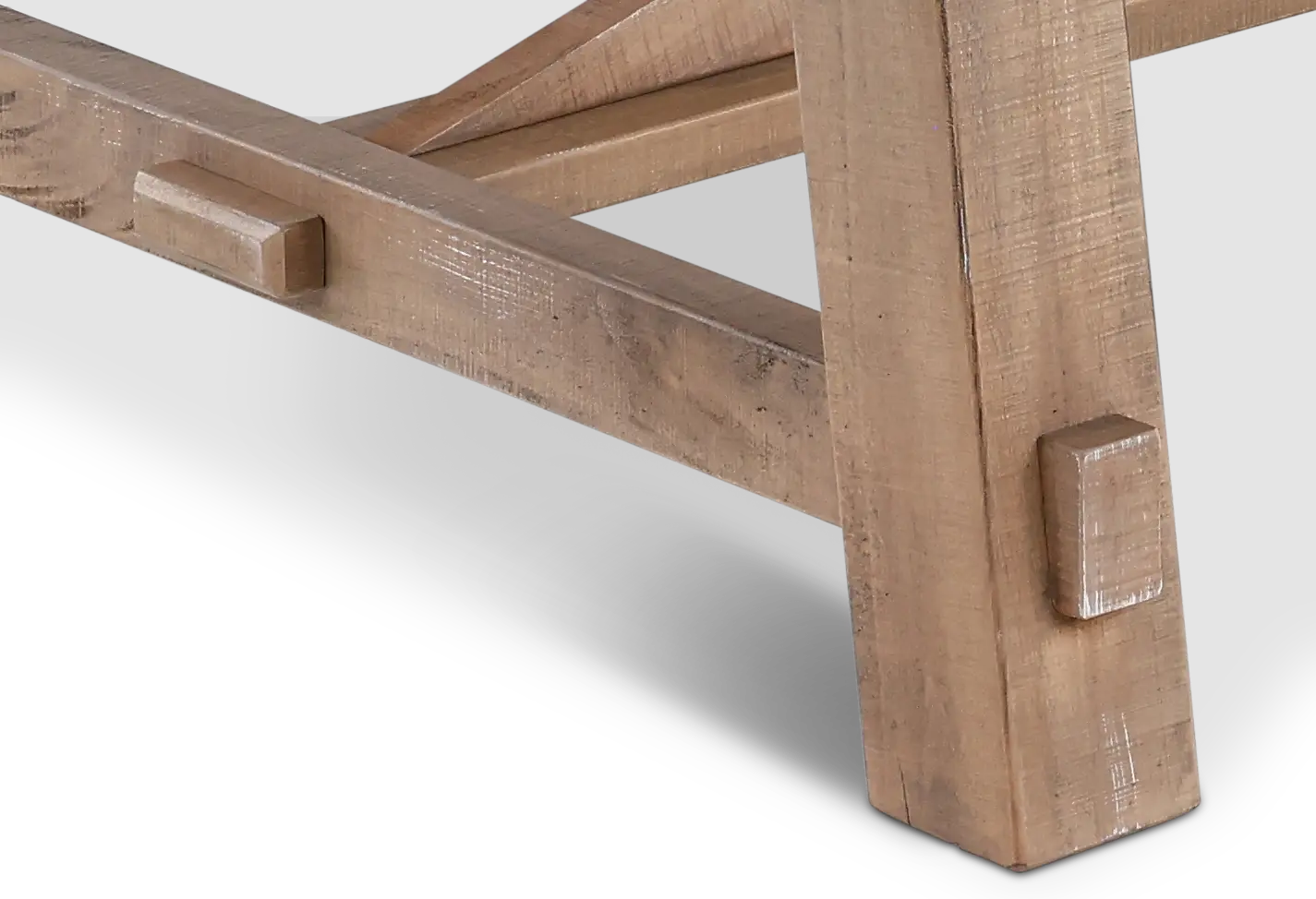 Cassie Natural Dining Table-6