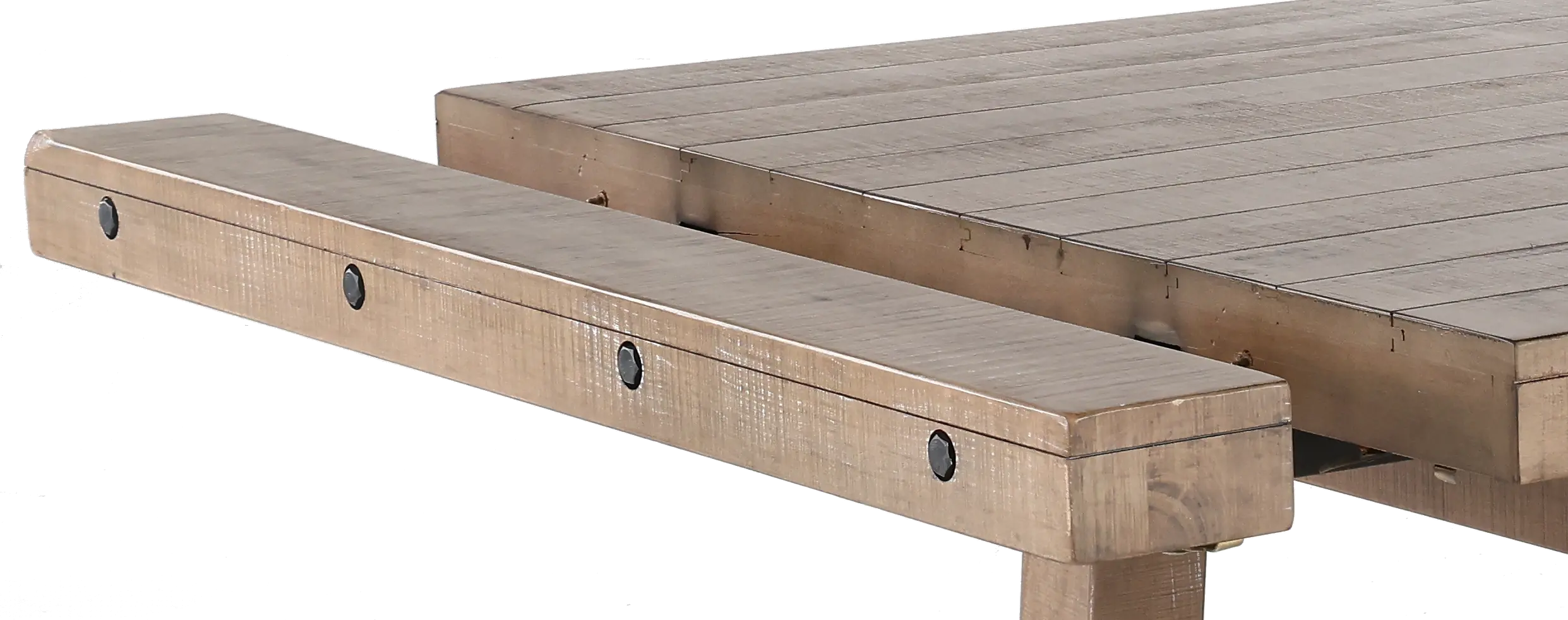Cassie Natural Dining Table-7