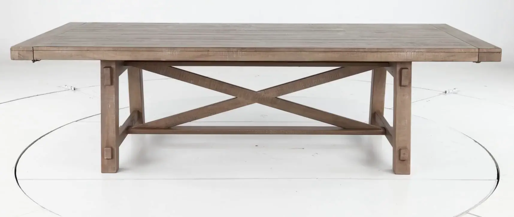Cassie Natural Dining Table-9