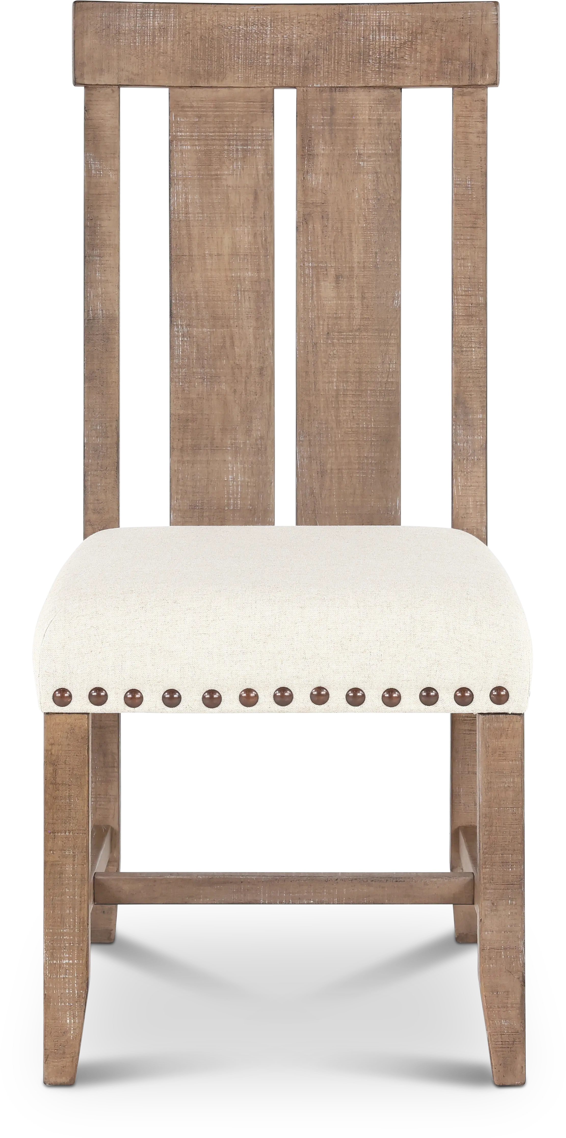 Cassie Natural Dining Chair-1