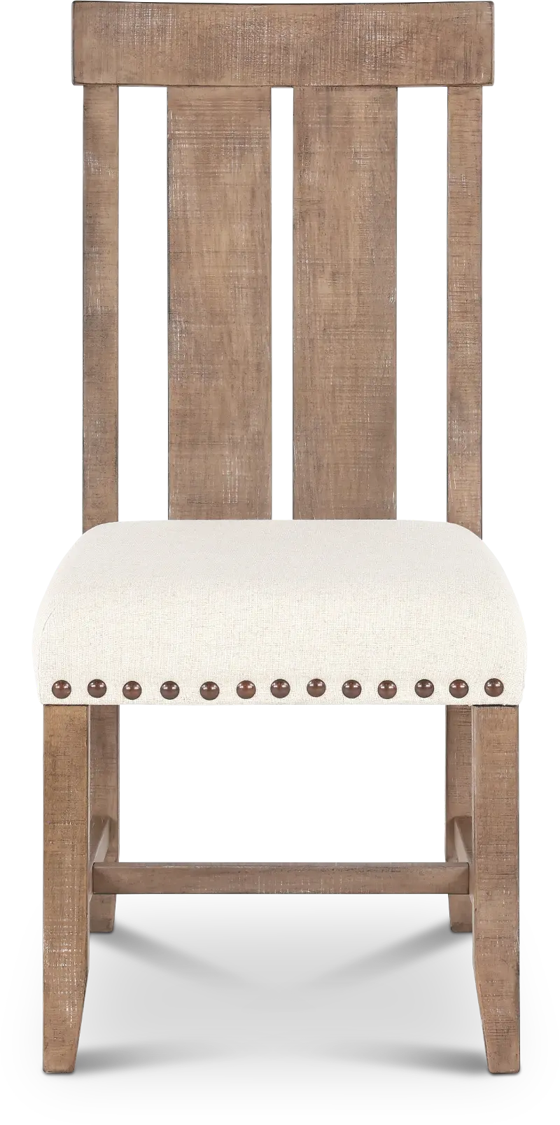 Cassie Natural Dining Chair