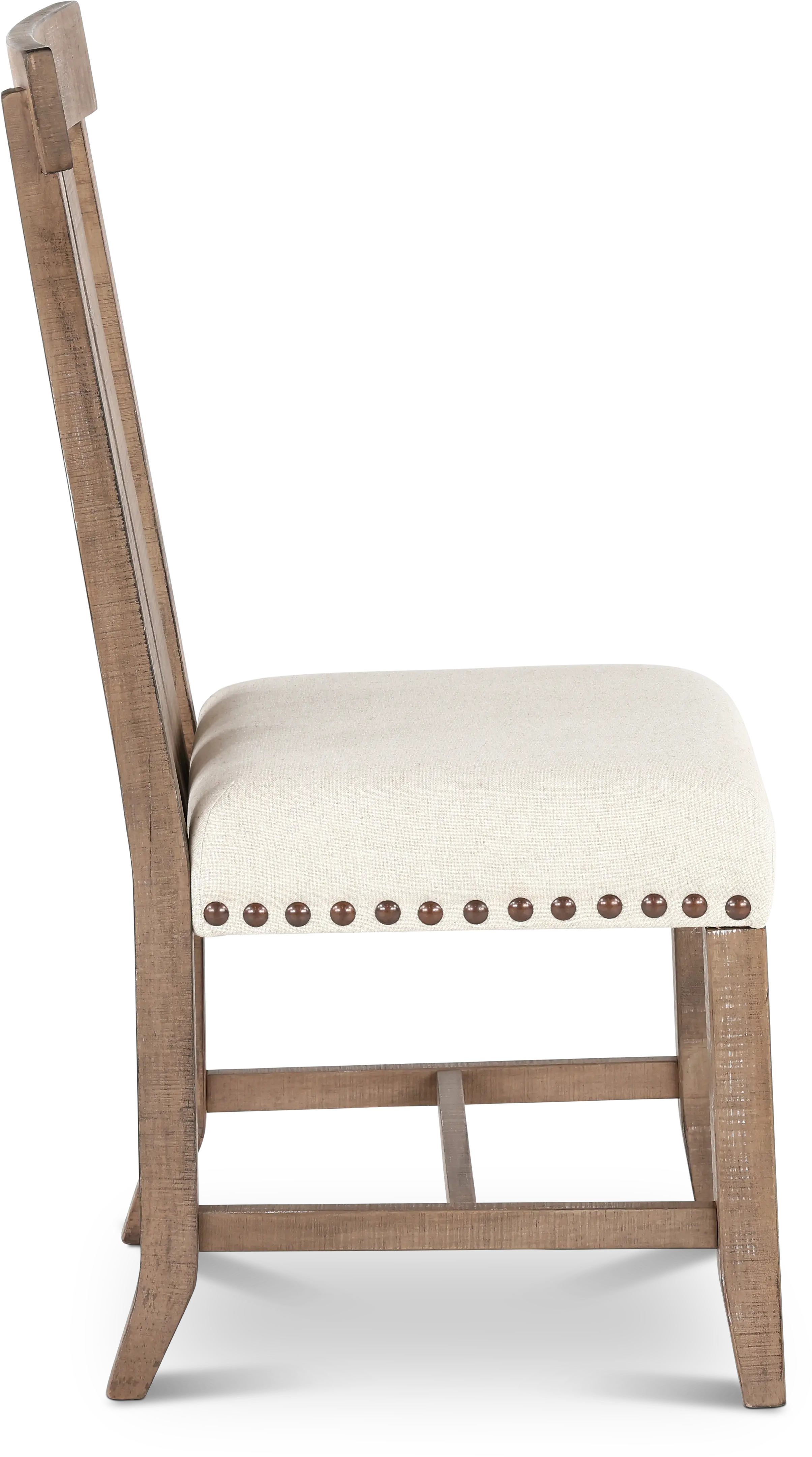 Cassie Natural Dining Chair-7