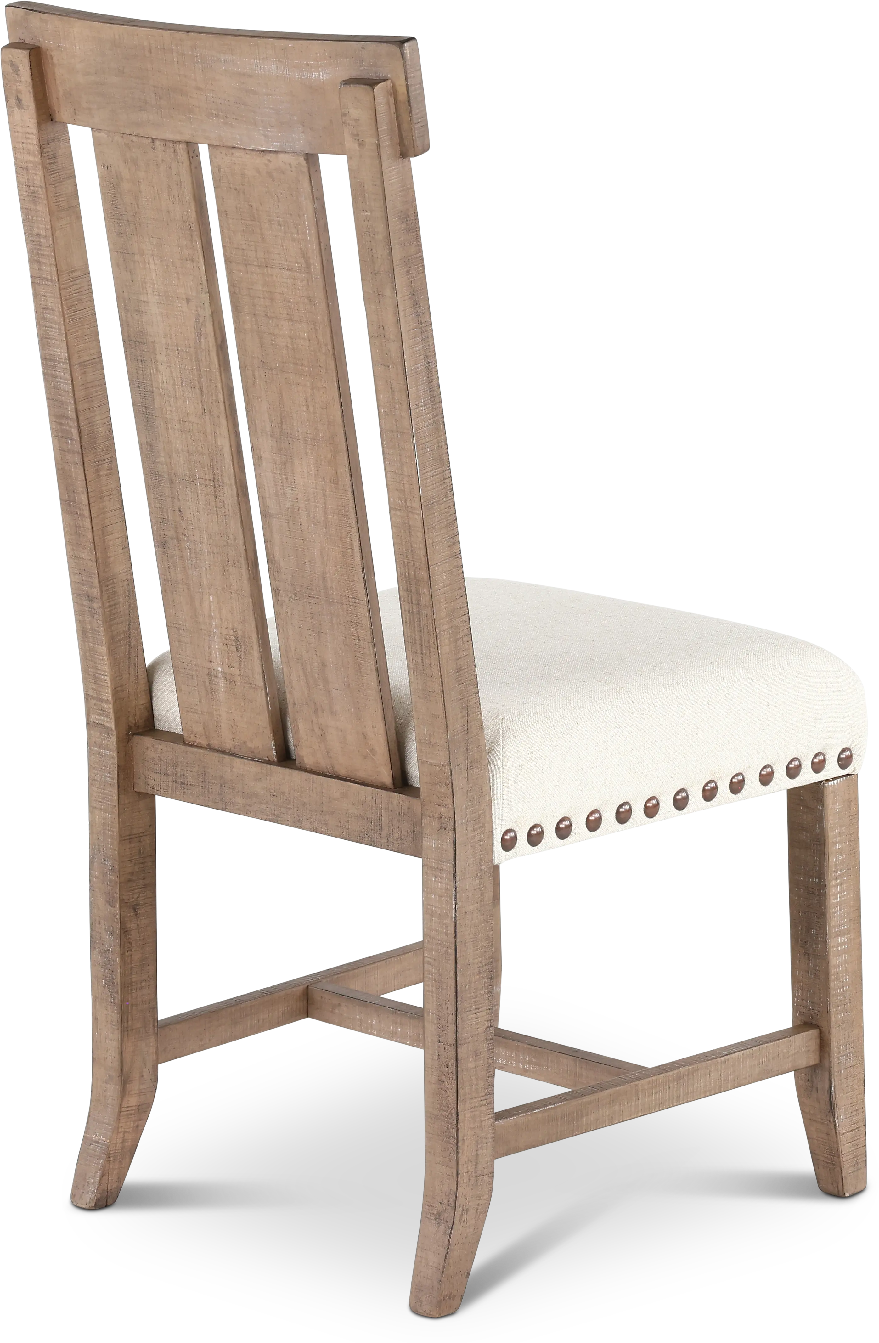 Cassie Natural Dining Chair-8