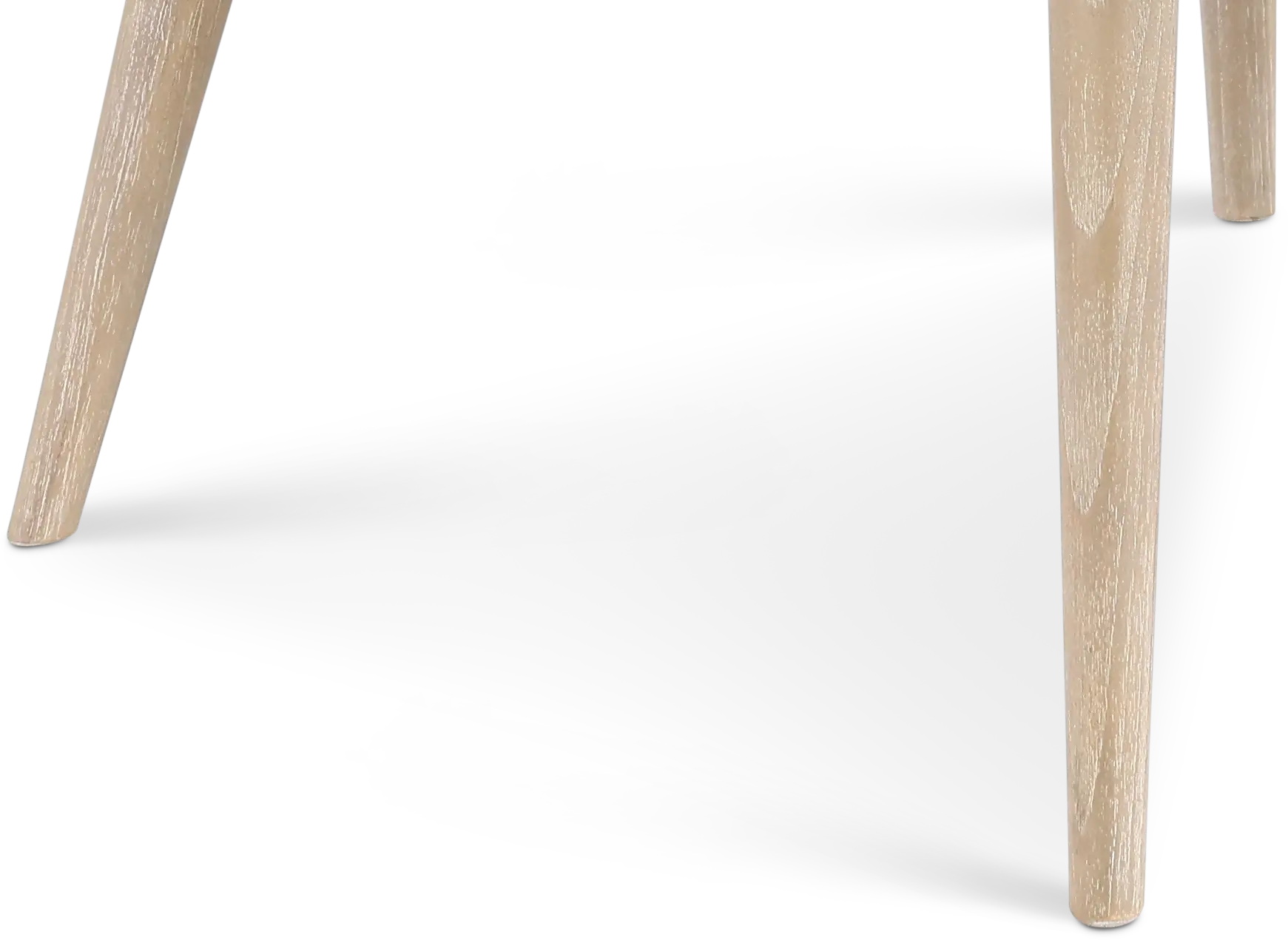 Olivia Wheat Beige and Gray Upholstered Arm Chair-8