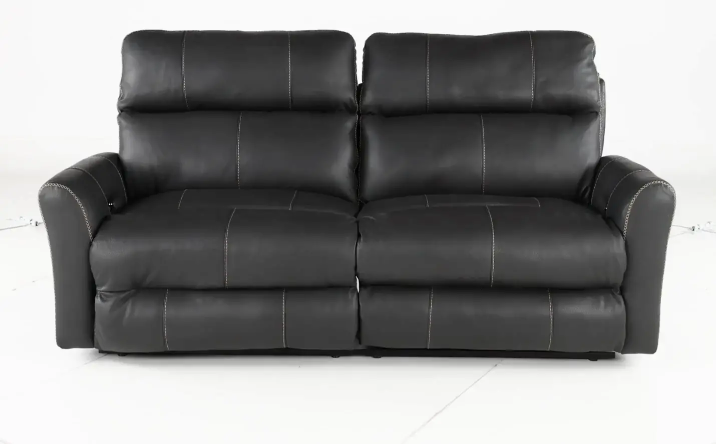 64481/1225-58/3025-58 Fredda Gray Power Reclining Sofa-5
