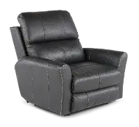 644807/1225-58/3025-58 Fredda Gray Power Recliner